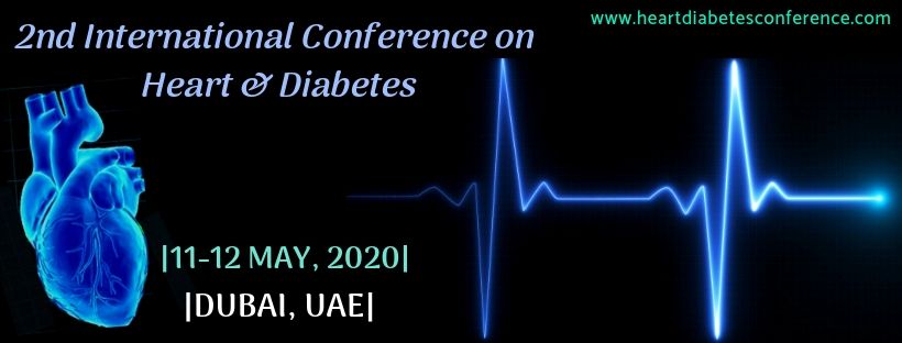 2ND INTERNATIONAL CONFERENCE ON HEART & DIABETES